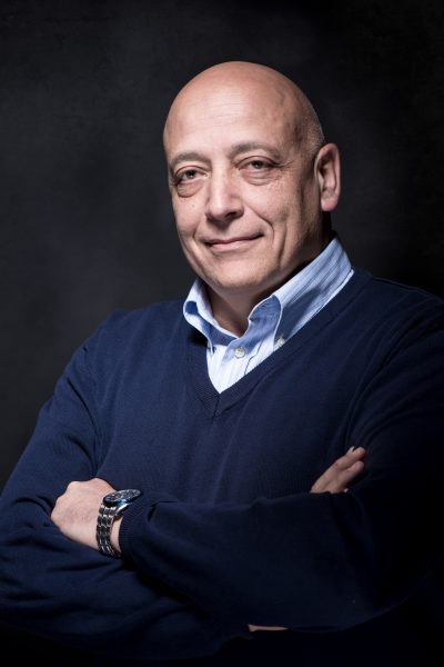 ritratto professionale