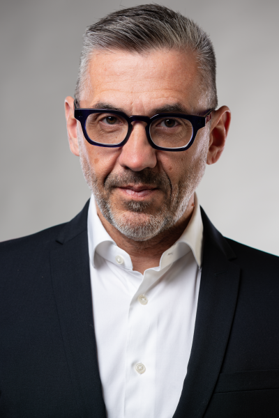 ritratto corporate