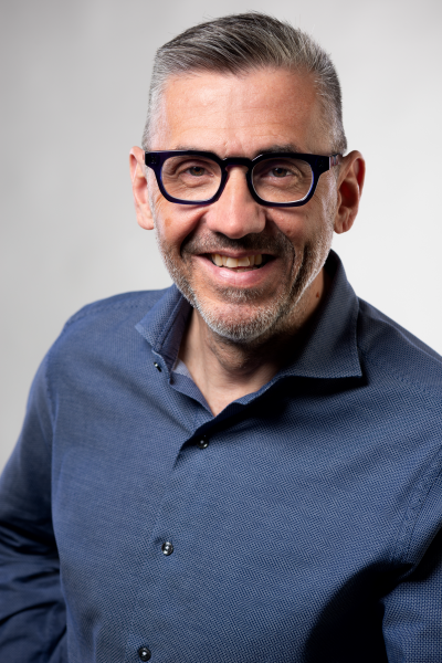 ritratto linkedin